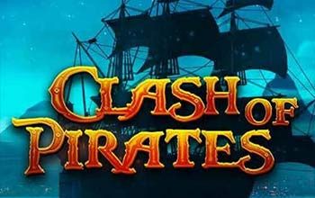 Clash of Pirates