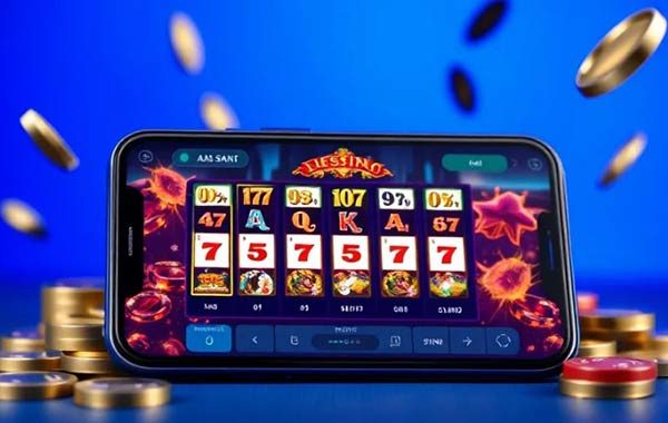 Мобильная версия