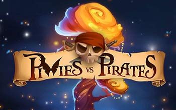 Pixies vs Pirates