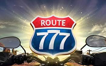 Route 777