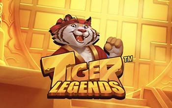 Tiger Legends