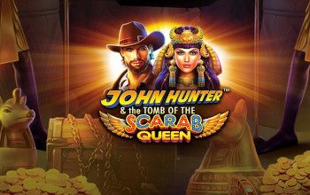 John Hunter and the Mayan Gods